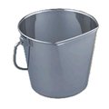 Qt Dog QT Dog SS0221 2 Quart Flat Sided Bucket SS0221